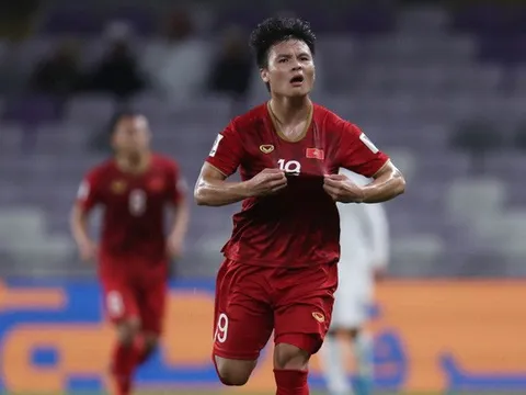 Chấm điểm ĐT Việt Nam 2-0 ĐT Yemen: Song Hải tỏa sáng