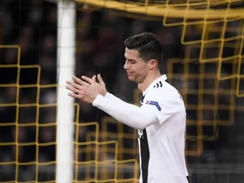 Chấm điểm Juventus trận BSC Young Boys: Hàng thủ tan nát
