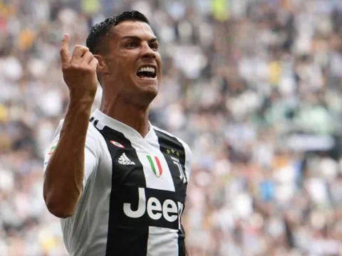 Chấm điểm Juventus: Ronaldo hay vẫn có 'sạn', xuất hiện thảm họa