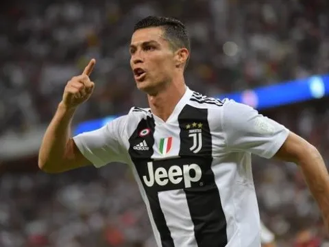 Chấm điểm Juventus trận AC Milan: Ronaldo hay, nhưng chưa phải nhất