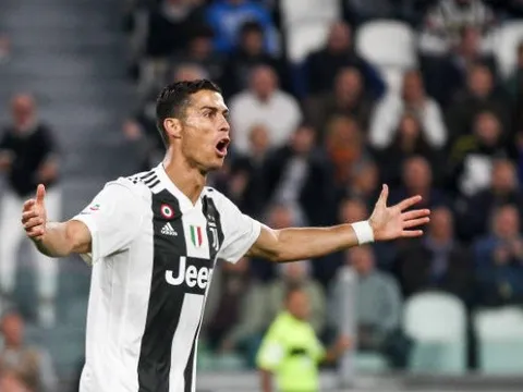 Chấm điểm Juventus trận Bologna: Thảm họa dứt điểm