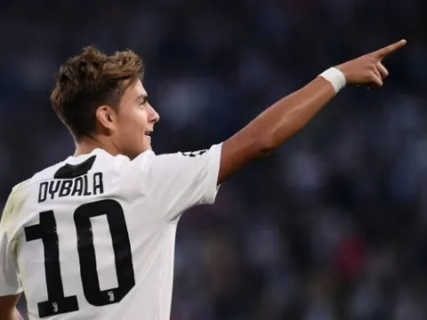 Chấm điểm Juventus trận BSC Young Boys: Cascadeur hoàn hảo