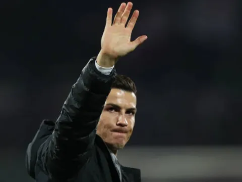 Chấm điểm Juventus trận Fiorentina: CR7 chỉ xếp thứ 5
