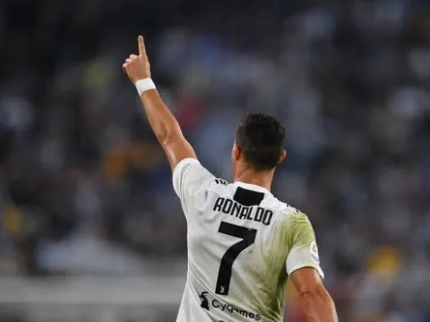 Chấm điểm Juventus trận Genoa: Chỉ mình Ronaldo là không đủ