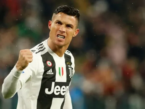 Chấm điểm Juventus trận Parma: Điểm 10 phí hoài