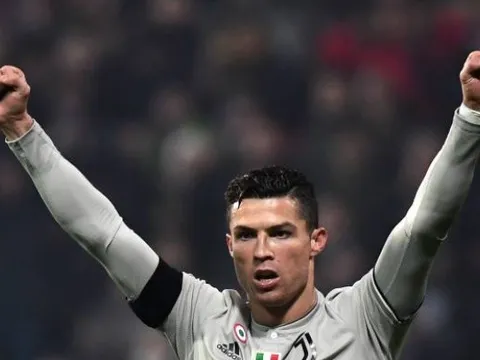 Chấm điểm Juventus trận Sassuolo: Cao nhất chỉ có thể là 1 cái tên