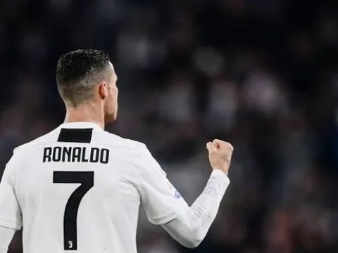 Chấm điểm Juventus trận SPAL 2013: 'Cơn lốc cánh trái' hay hơn cả CR7