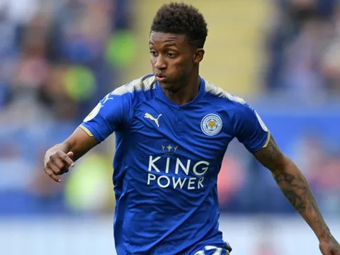 Chấm điểm Leicester trận gặp Everton: Điểm 9 cho Demarai Gray