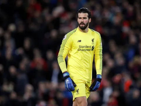 Chấm điểm Liverpool: Chân giá trị của 67 triệu bảng