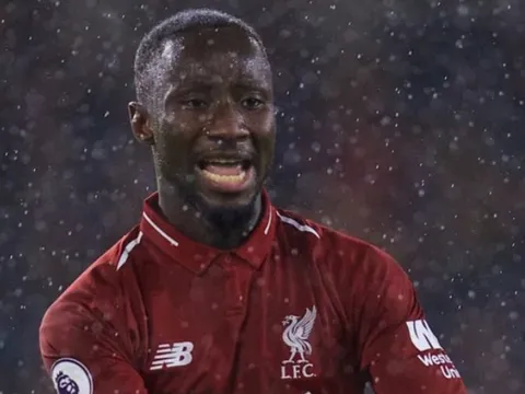 Chấm điểm Liverpool: Điểm đen 54 triệu bảng
