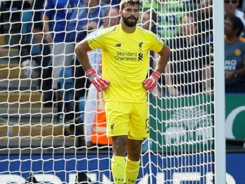 Chấm điểm Liverpool: Klopp vứt gần 70 triệu bảng qua cửa sổ?