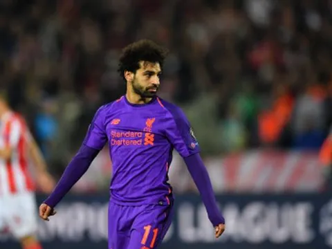 Chấm điểm Liverpool trận Crvena zvezda: Chỉ một người điểm 7