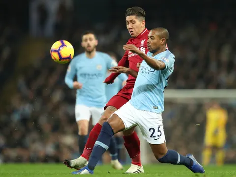Chấm điểm Man City: Aguero, Leroy Sane chói sáng nhưng vẫn thua cái tên này