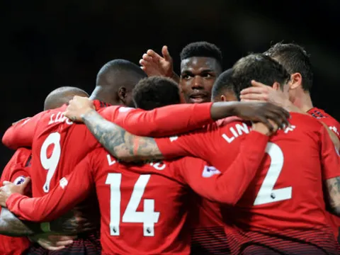 Chấm điểm Man United: 'Mỏi mắt' tìm điểm yếu
