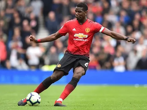 Chấm điểm Man United trận Brighton: Công cùn, thủ kém, thủ quân tệ