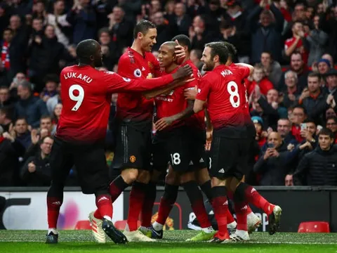 Chấm điểm Man United trận Fulham: Chỉ một người điểm 6