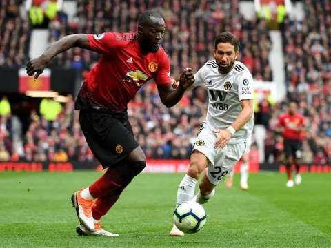 Chấm điểm Man United trận Wolves: Quỷ đỏ chấp 3 người