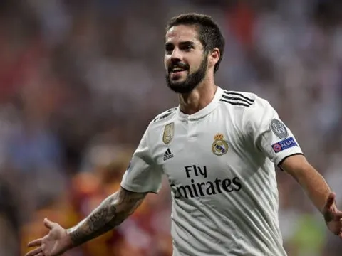 Chấm điểm Real: Bale ghi bàn nhưng vẫn thua một người