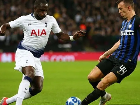Chấm điểm Tottenham: Bất ngờ với cái tên sáng giá nhất