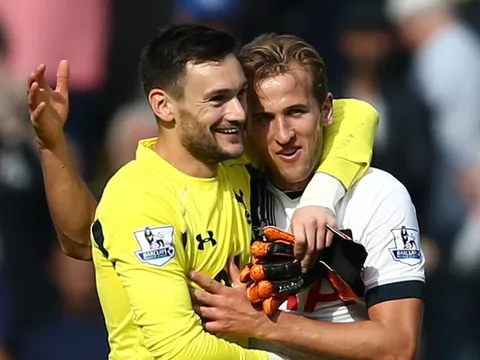 Chấm điểm Tottenham: Harry Kane rực sáng, Lloris không hề kém cạnh