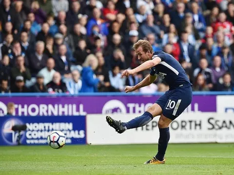 Chấm điểm Tottenham: Harry Kane tiệm cận sự hoàn hảo