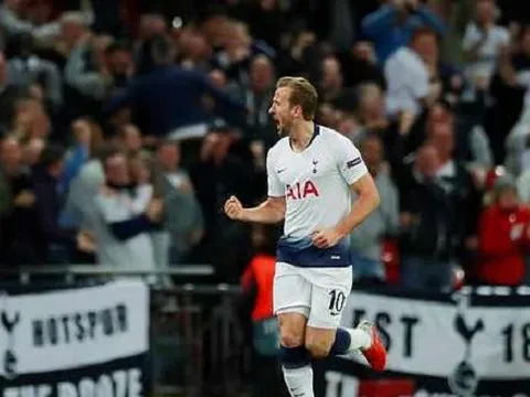 Chấm điểm Tottenham: Nỗi khổ của đội bóng một người