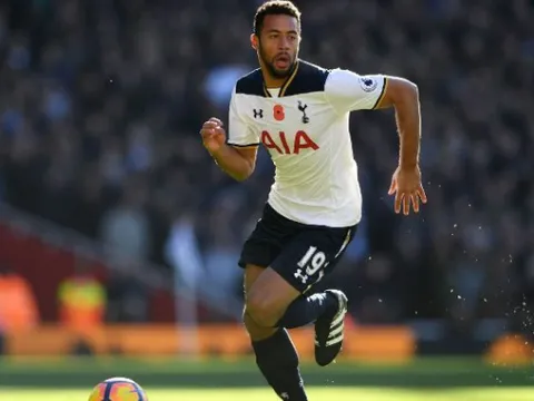 Chạm trán Apoel, Tottenham thiệt quân vì chấn thương