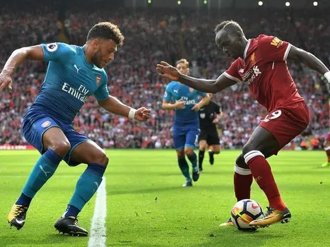 Chamberlain bất ngờ từ chối Chelsea, chỉ muốn đến Liverpool