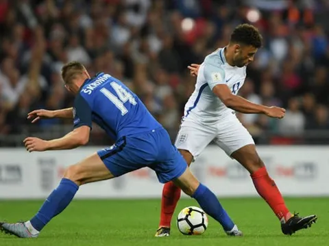 Chamberlain dứt điểm quá 'hay', fan Liverpool bắt đầu lo