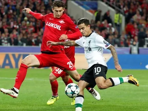 Champions League: 7 đội bóng tranh 4 vé vào vòng knock-out