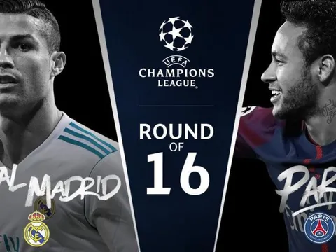Paris Saint-Germain: Thắng Real Madrid rồi sẽ ra sao?
