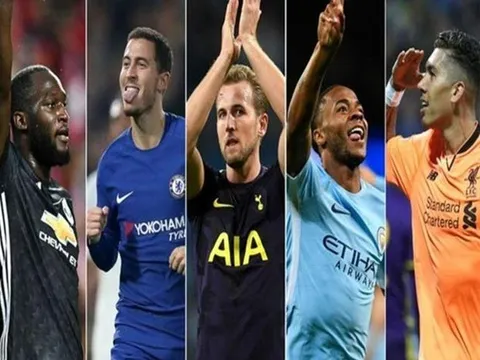 "Người Anh" ở Champions League: Phía trước là bầu trời!