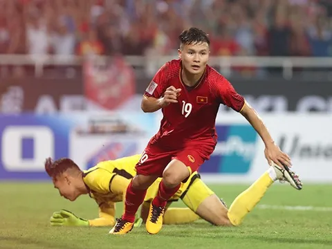 Chấn động! BTC La Liga tung thông điệp đặc biệt ca ngợi Quang Hải