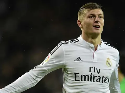 Chân dung cầu thủ "bất khả xâm phạm" Zidane