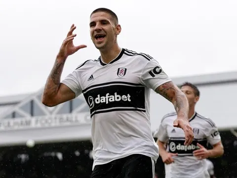 Chán Morata, Chelsea gây SỐC với cái tên thay thế