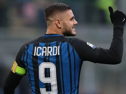 Chán nản với Ronaldo, Juve nhắm "siêu tiền đạo" Argentina thay thế