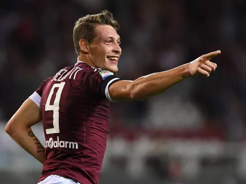 Chân sút 100 triệu của Italia dính chấn thương nặng, nghỉ 6 tháng