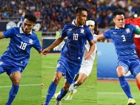 Chuyên gia Việt nghi ngờ Thái Lan tung "hỏa mù" trước thềm AFF Cup