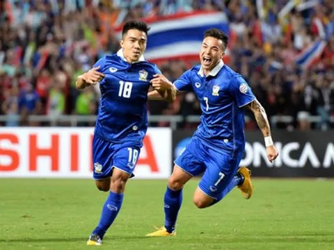 Chanathip khẳng định Thái Lan sẽ vào vòng knock-out của Asian Cup