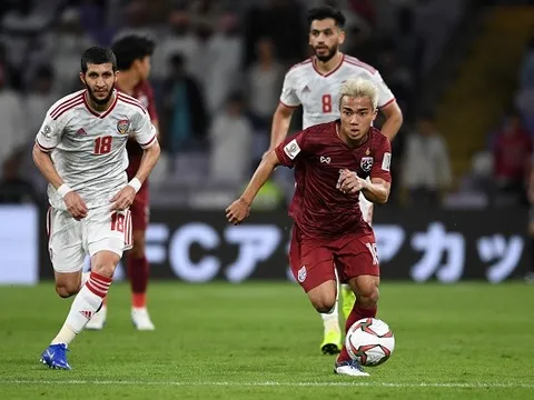 Điểm tin bóng đá Việt Nam tối 15/01: "Messi Chanathip" hy vọng ĐT Việt Nam vào vòng 1/8