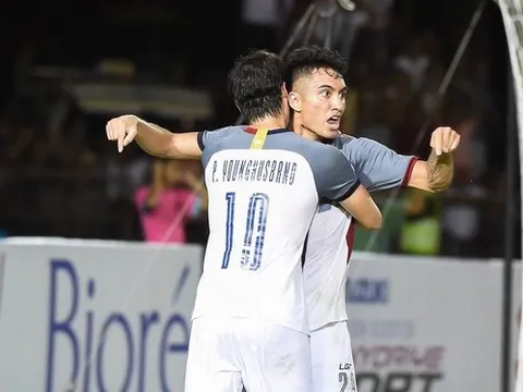 "Chẳng cần phép màu Philippines vẫn sẽ thắng Việt Nam"