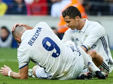 Chấp nhận đau đớn, Zidane ráo riết lột xác