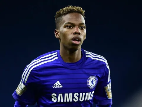 Charly Musonda - Một CR7 mới của làng túc cầu?
