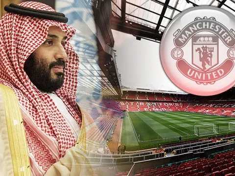 Chê 3 tỷ bảng, nhà Glazer hét giá không tưởng để bán Man United cho giới chủ Ả Rập
