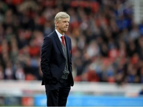Chê Champions League, cả thế giới đang 'cười' Wenger