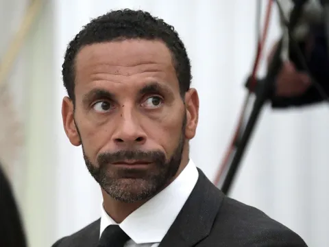 Chê Mourinho lắm mồm, Ferdinand đã hiểu vì sao Man Utd lại loạn