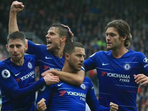 Thi triển 3 điều này, Chelsea rộng cửa đè bẹp MU?