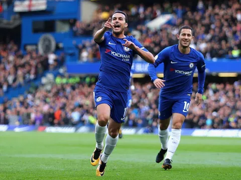 Chelsea, nho vẫn còn xanh lắm!