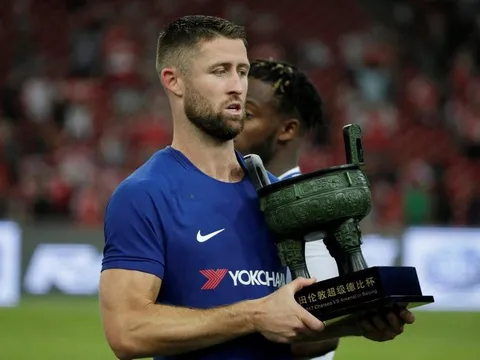 Chelea sắp trở thành kình địch với chính đội trưởng Cahill