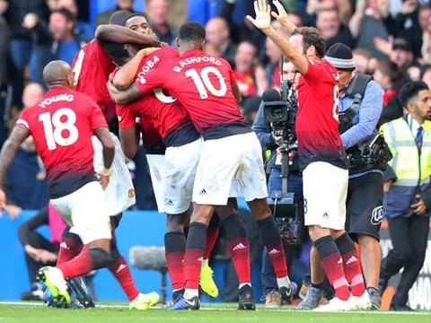 4 lý do trận hòa trước Chelsea trở thành 'phao cứu sinh' mùa giải của MU